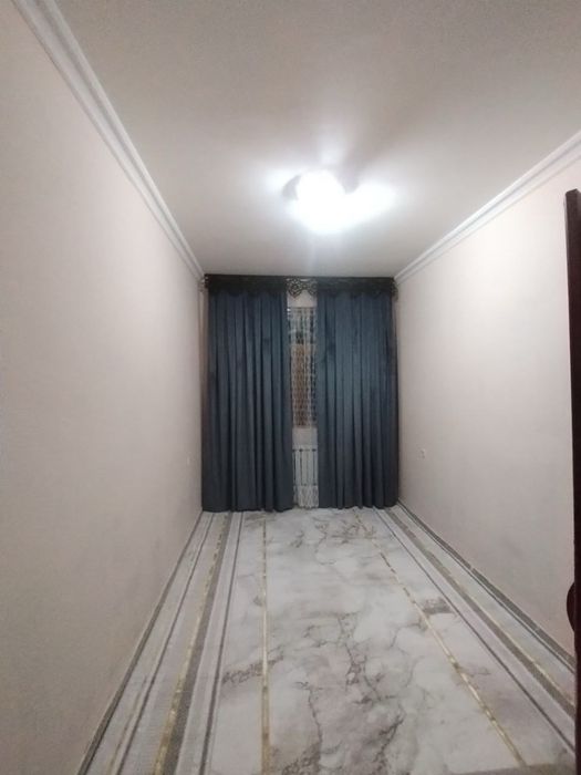 Чиланзар 19 2/3/4 Панельдом перед-я 3 комната ориегтир базарчик