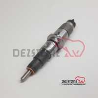 Injector Cummins Komatsu Bosch (0445120231)