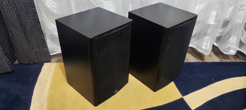 Boxe de Raft Infinity Reference 10 Boxe Audio de Camera Difuzoare