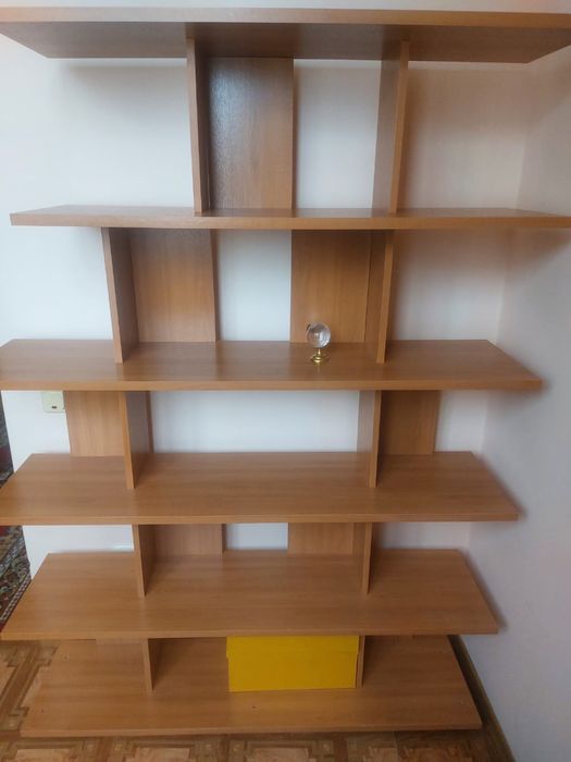 Книжный шкафчик