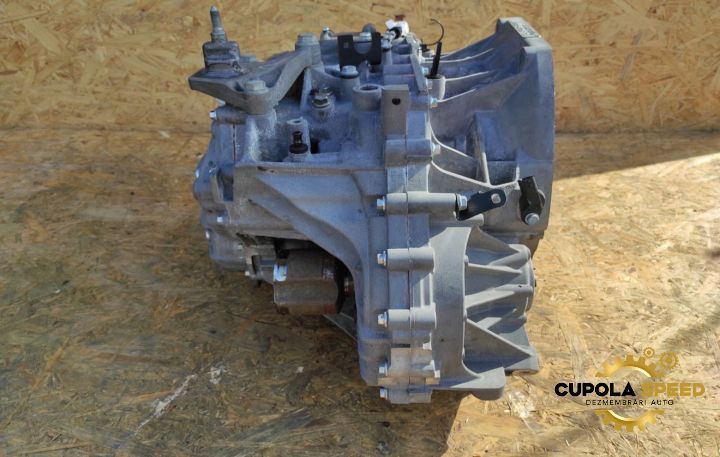 Cutie viteze automata 1.6DCI R9M DU3R-7F096-CA DU3R7000AD 32010476R R