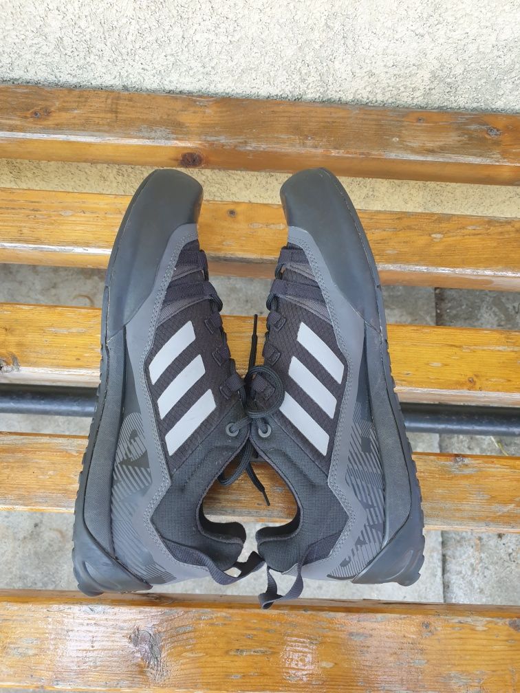 Adidas Terrex Solo Swift 2