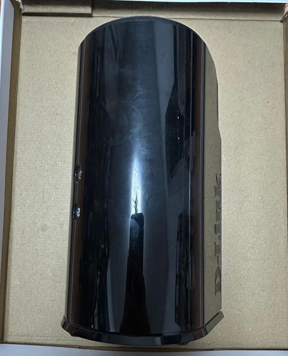 Router Wireless D-Link DIR-860L