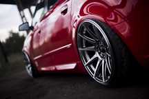 Jante foarte concave Japan Racing JR11 Audi / BMW / Ford / Porsche