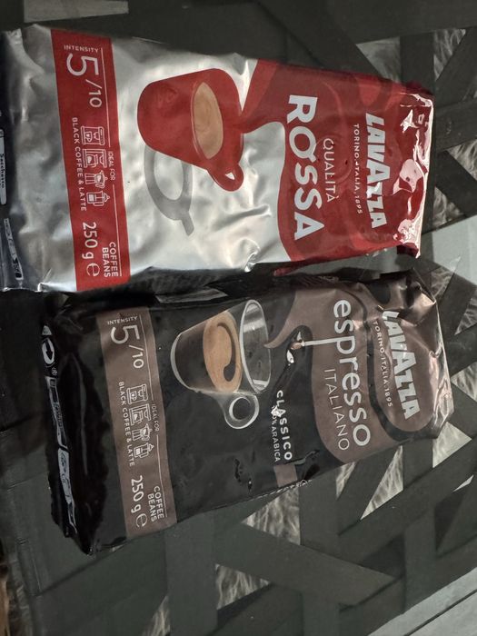 Cafea lavazza 75