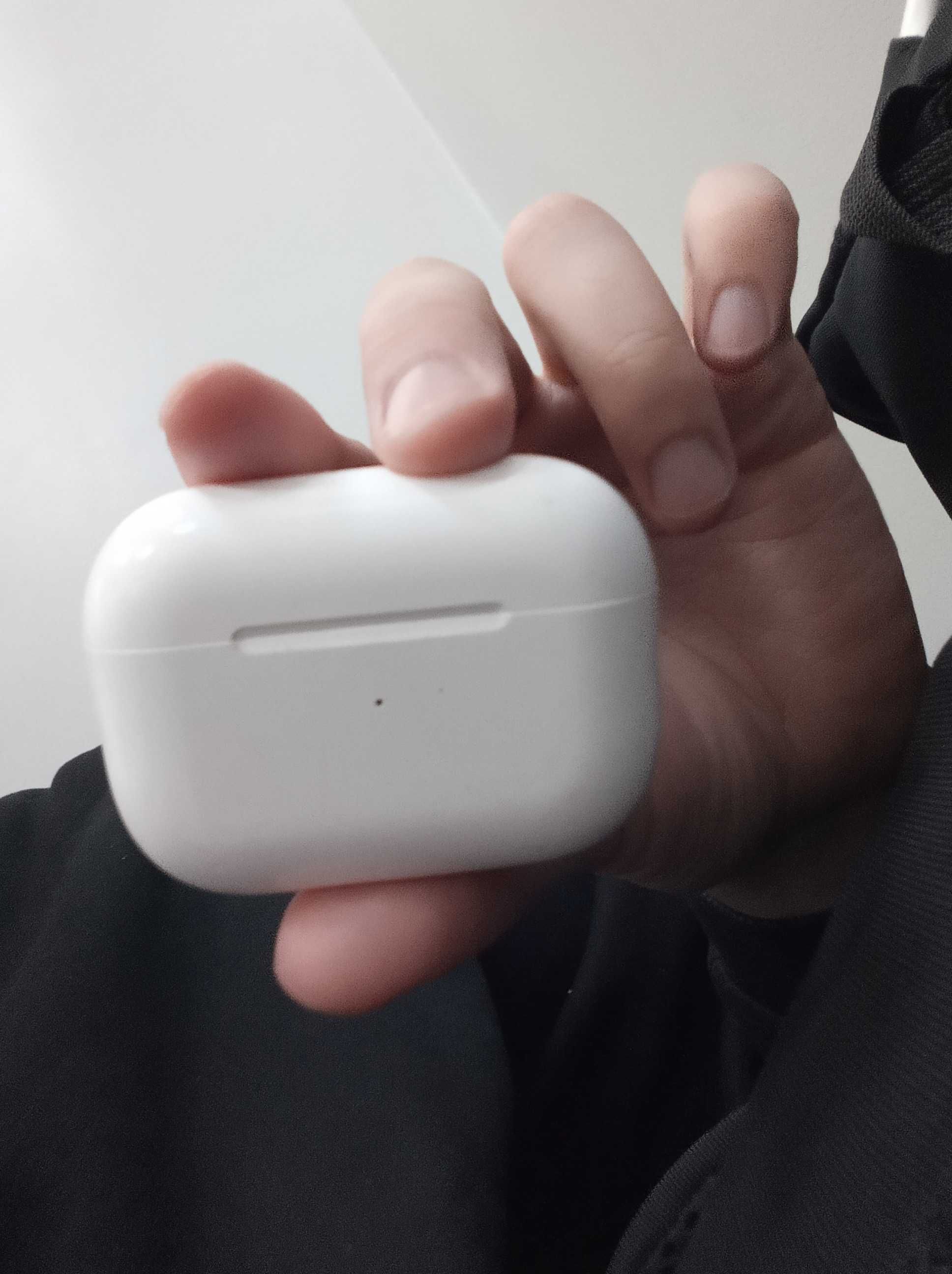 Air Pods Pro Original