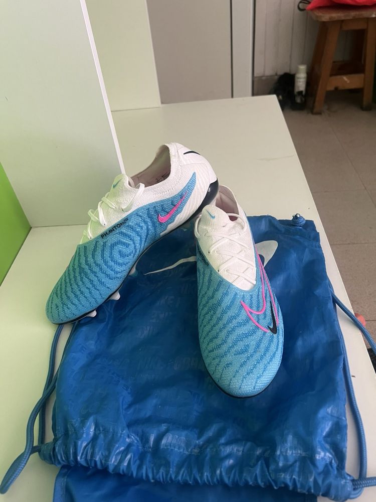 Мъжки оригинални бутонки Nike PHANTOM GX ELITE FG