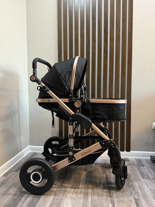 Детская коляска