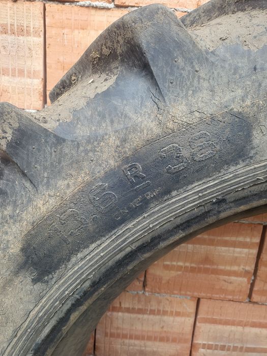 Cauciuc tractor 13,6 R38