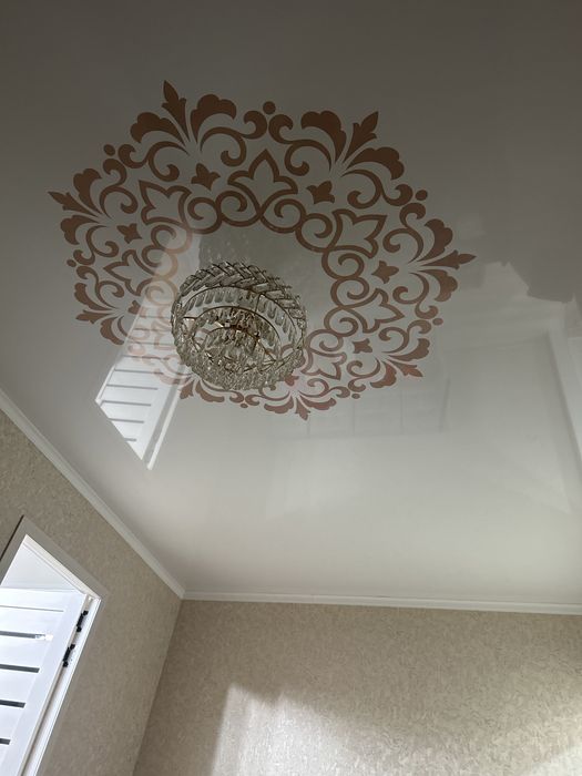 ШҰҒЫЛ САТЫЛЫМДА 2 бөлмелі пәтер