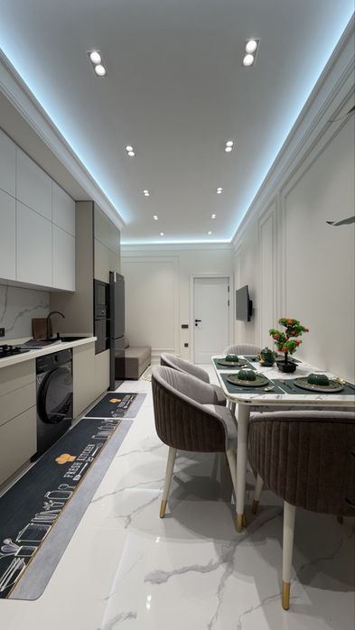 Чилонзор 24-қвартал 1/9/10