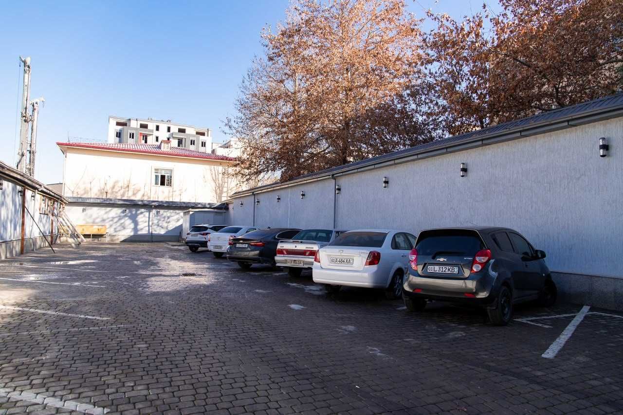 Сдается офис в аренду