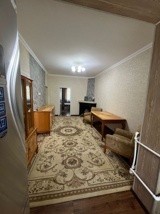 2-х комнатная квартира на аренду.