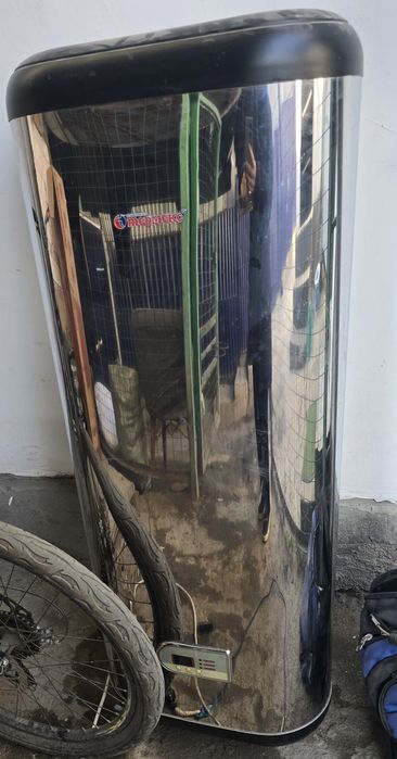 Водонагреватели бойлер