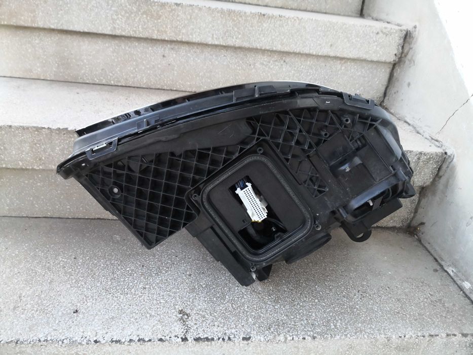 Фар Мерцедес Е-класа W213 LED ляв/Фар Mercedes W213 MULTIBEAM LED