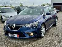 Renault Megane 4 Fab.09.2018 1.5Dci E6 177Mii Km Clima Navi Cash RATe