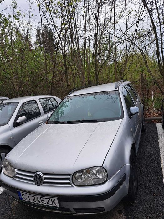 Vand Golf 4 Tdi, an 2005,combi