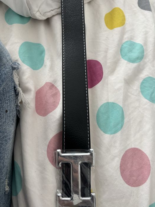 Curea Neagra 110 cm
