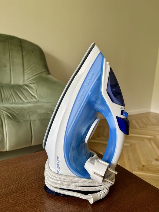 Masina de calcat Philips