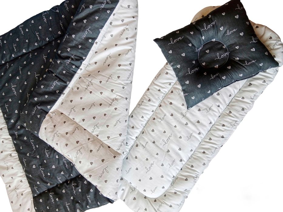 Продам набор 3в1 в коляску