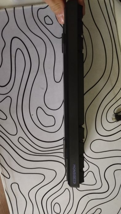 Клавиатура fun60