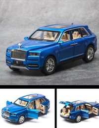 Macheta Rolls royce culinan