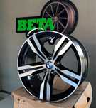 Джанти за БМВ 19" 20" 5х120 Djanti za BMW F10 F01 F06 F11 F32 F30 X3