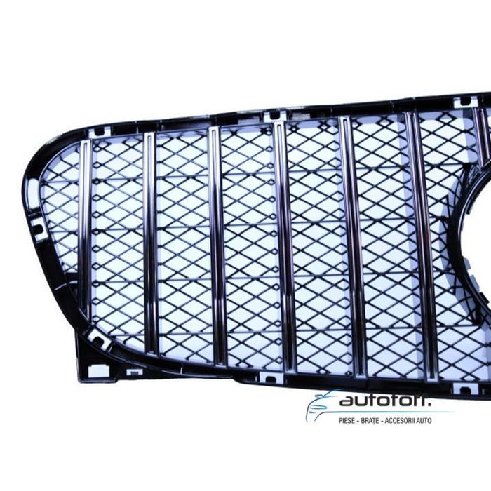 Grila Mercedes GLA X156 (14-16) GT Panamericana