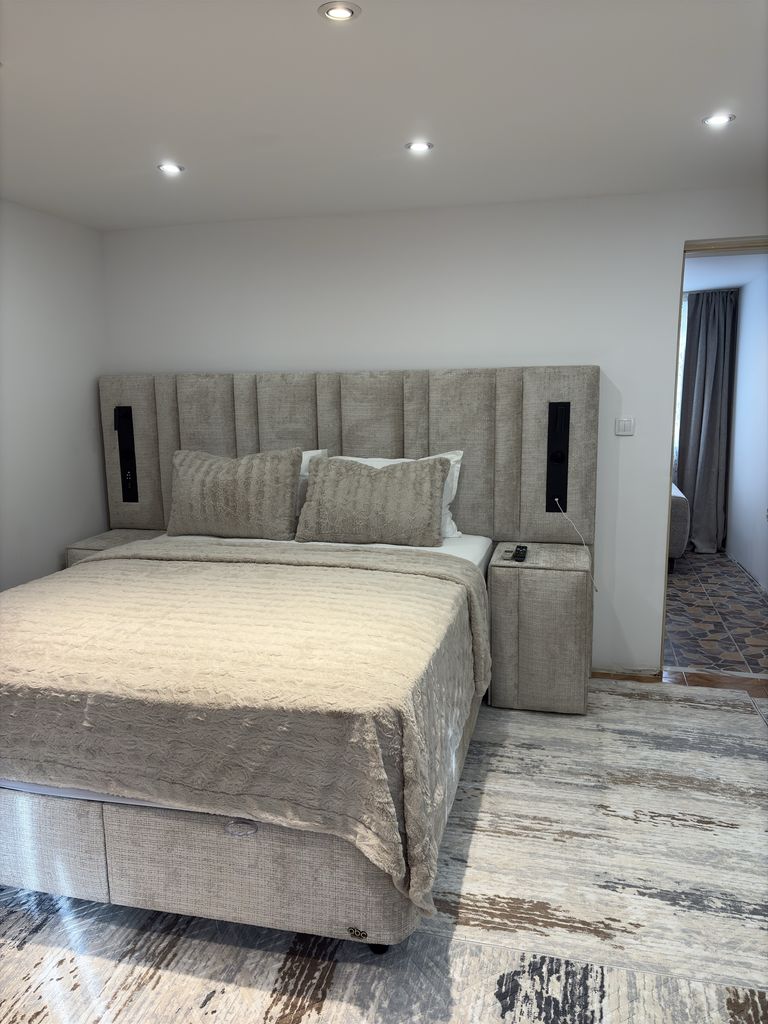 Дава се под наем Къща в с. Бенковски, Област Варна - 80 кв.м за 816 € - Снимка #2
