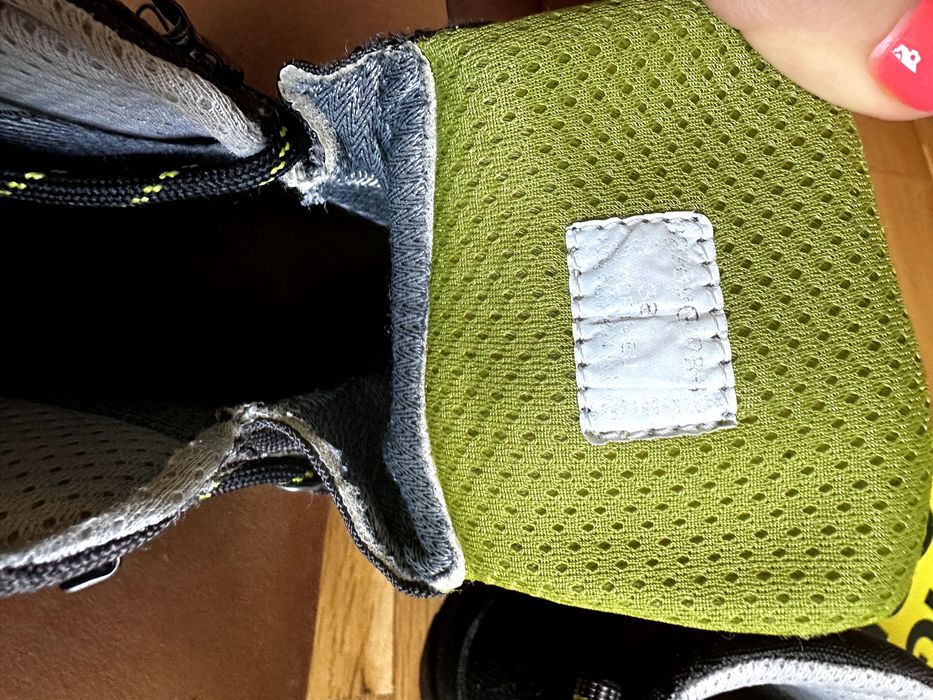 Туристически обувки High Colorado Brenta 38