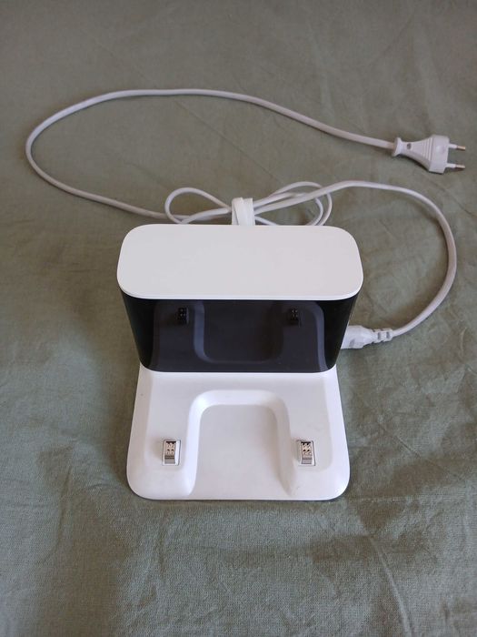 Продам робот пылесос Dreame F9