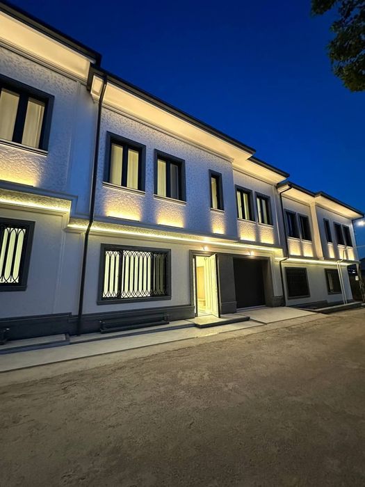 Продается Евро Коттедж рядом с IT-PARK