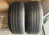 235/55/R17 Falken Ziex ZE310eCorun