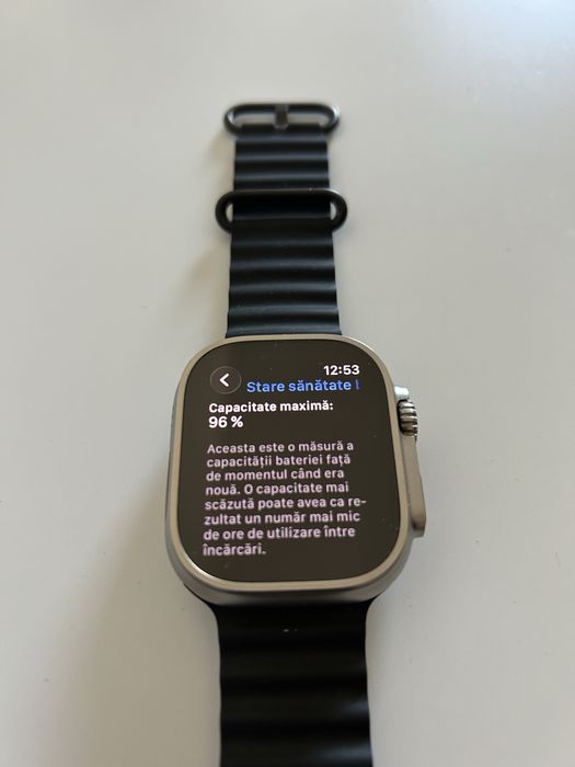 Apple Watch Ultra 2
