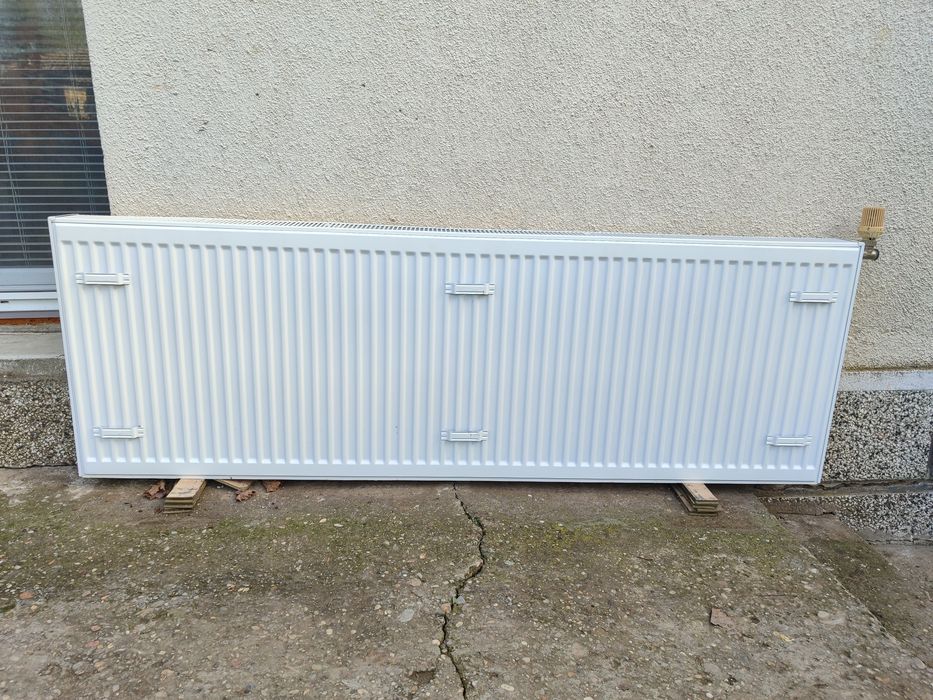 Панелен радиатор