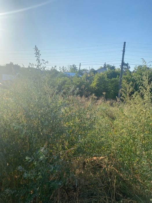 Teren intravilan 1.512 mp – Odaia Manolache , Galați