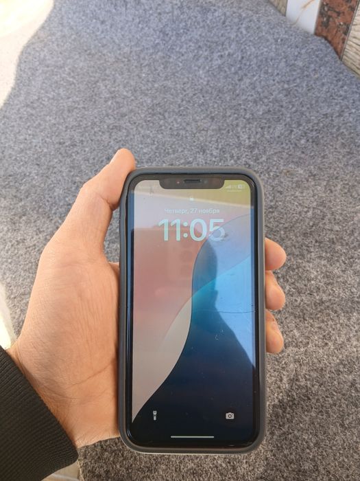 Apple Iphone XR 64g