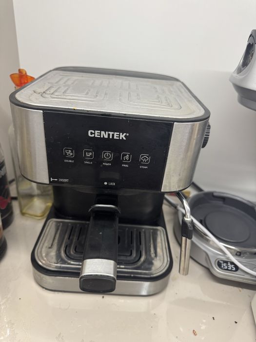 Продам кофемашину