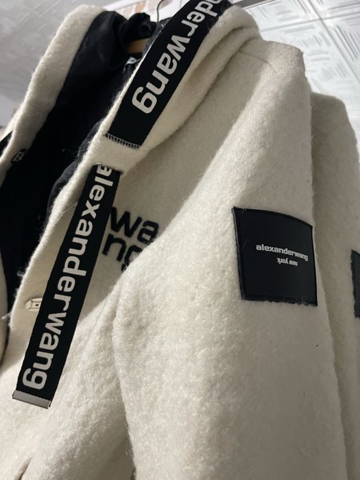 Palton Alexander wang