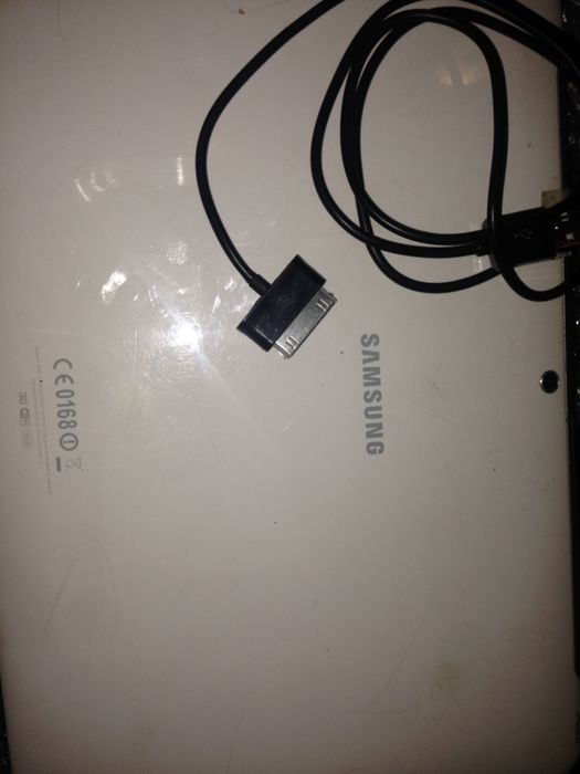 Tableta 10.1 Samsung Galaxy Tab 2 GT-P5100