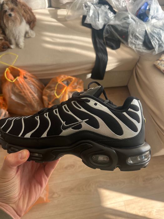 Маратонки Nike TN