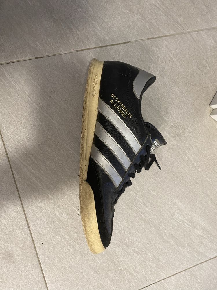 Adidas beckenbauer all round 44 2/3