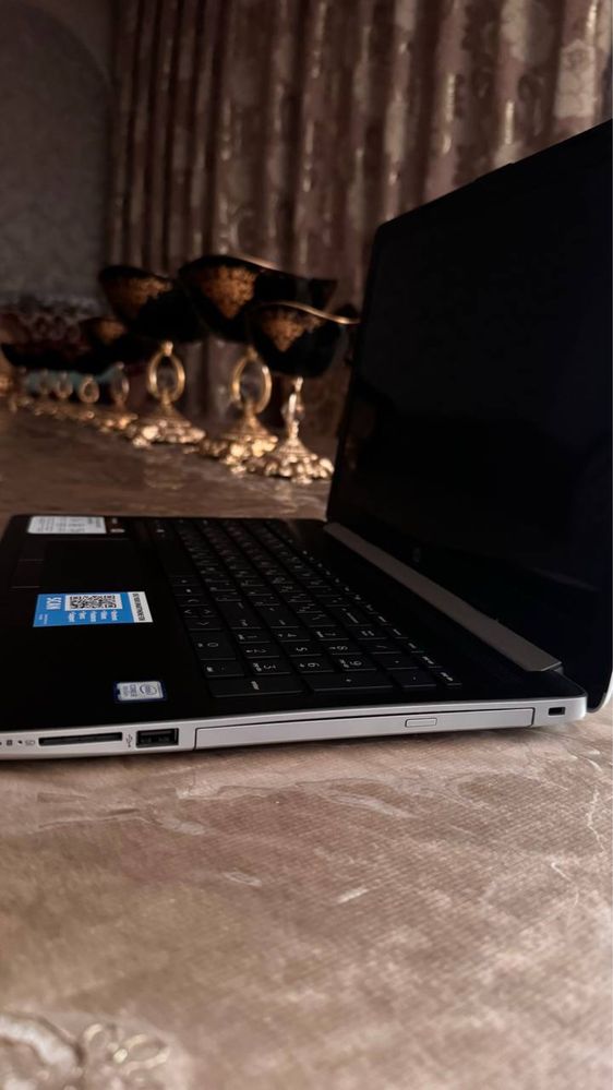Продается ноутбук HP – в отличном состоянии!