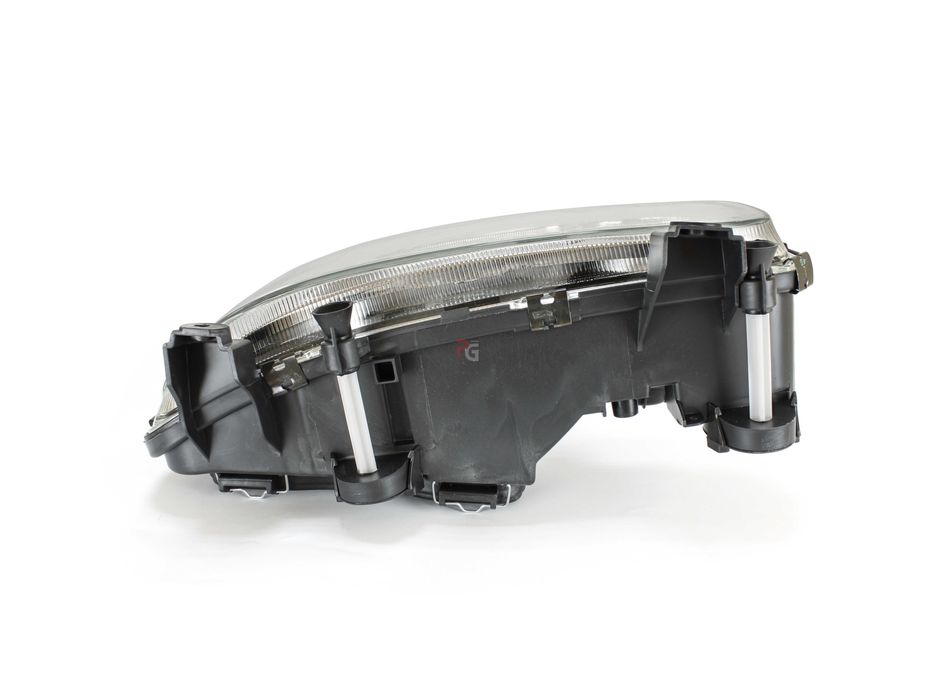 Faruri Far Mercedes Atego (2004+) stanga / dreapta cu motor