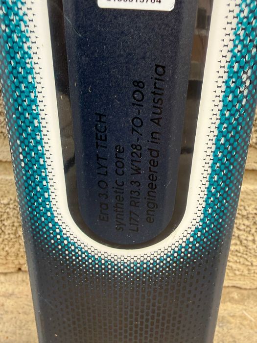 schi head shape v2 L177cm