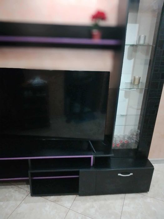 Холна секция като нова