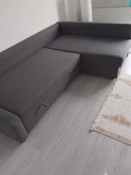 Vand coltar extensibil ikea