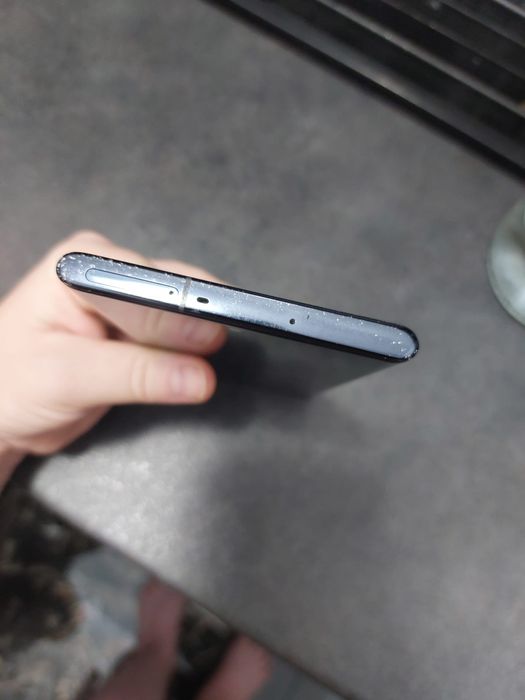 Samsung Note Plus 12 GB ram 128 GB memorie