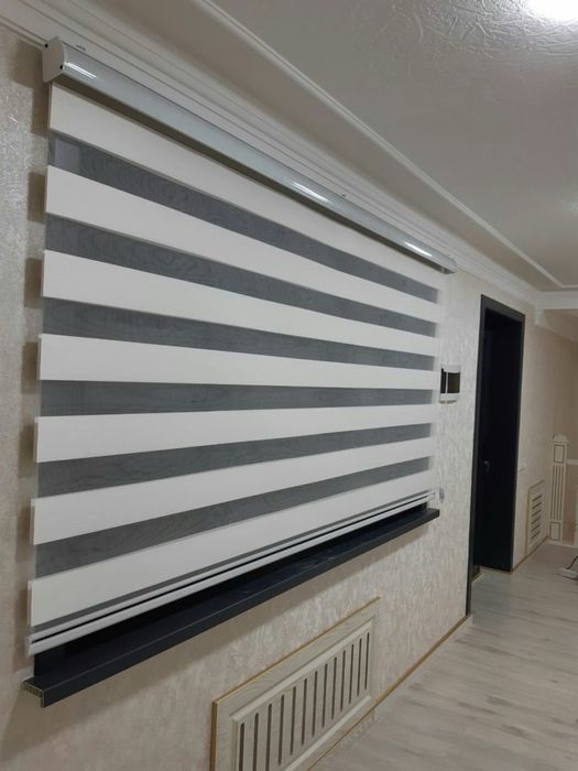 Jalyuzi chegirmada siz uchun