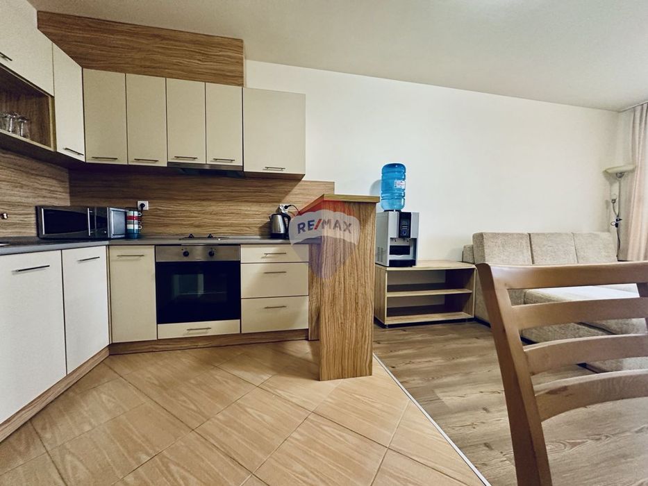 Продава се Едностаен апартамент в Балчик - 57 кв.м за 965 €/кв.м - Снимка #5